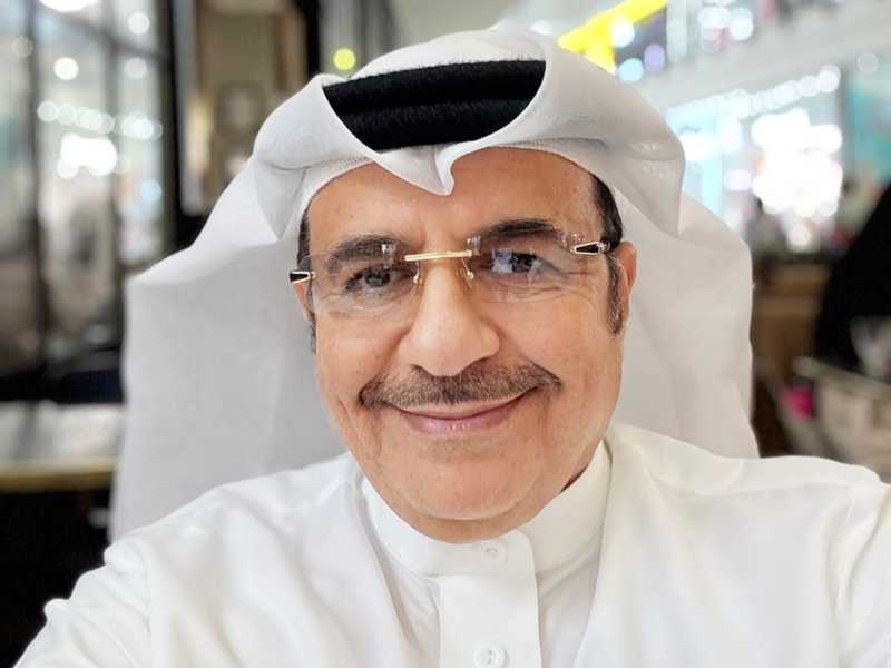 المؤرخ الإماراتي محمد فارس الفارس: مهمة البحث أن يعيد التاريخ من منظورٍ مختلفٍ