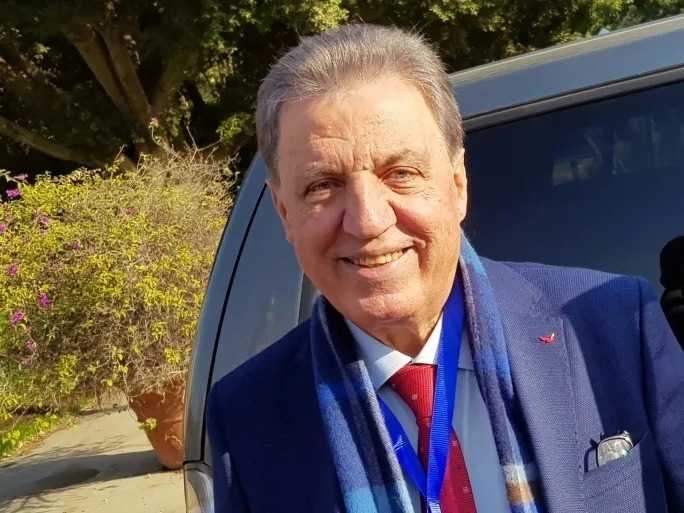 المبدعون عشاقاً.. سحر المنادى الغائب