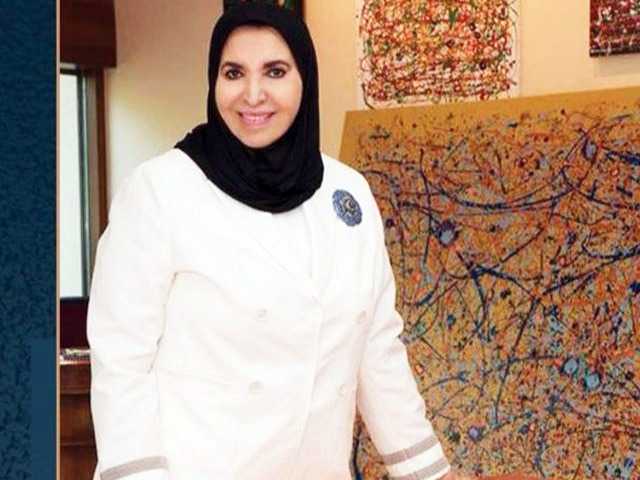حين تَكتبُ القصيدةُ الملوَّنةُ سِيرتَها