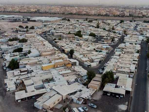 «هيئة الصناعة» تسحب 6 قسائم صناعية وتلغي تراخيصها