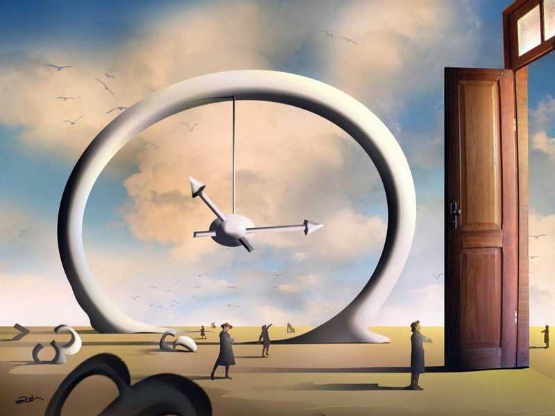 أنت عابرٌ بكلِّ المُسميّات