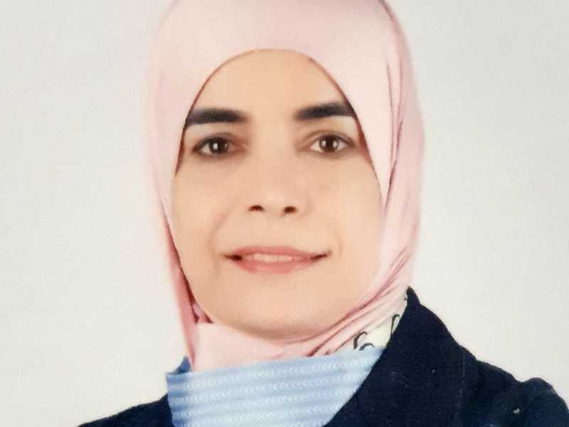 «انفصال هادئ» لزينب السعود .. مونولوج الذات المؤقتة