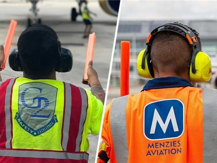 «مينزيز» تستحوذ على G2 بـ305 ملايين دولار