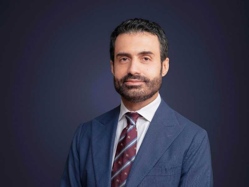 السفارة الكندية أشادت بجهوده: فخورون بإنجازات الطبيب الكويتي محمد شهاب العلمية