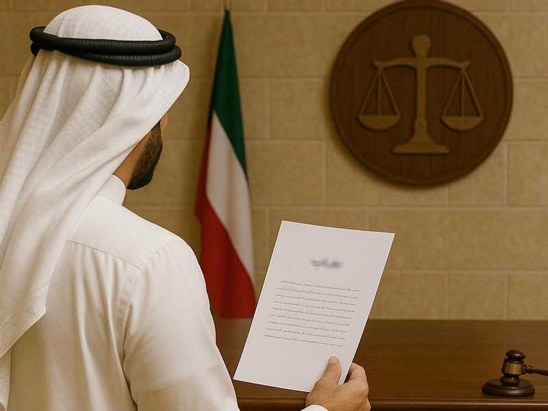 25 % انخفاضاً في الطعون أمام «التمييز»