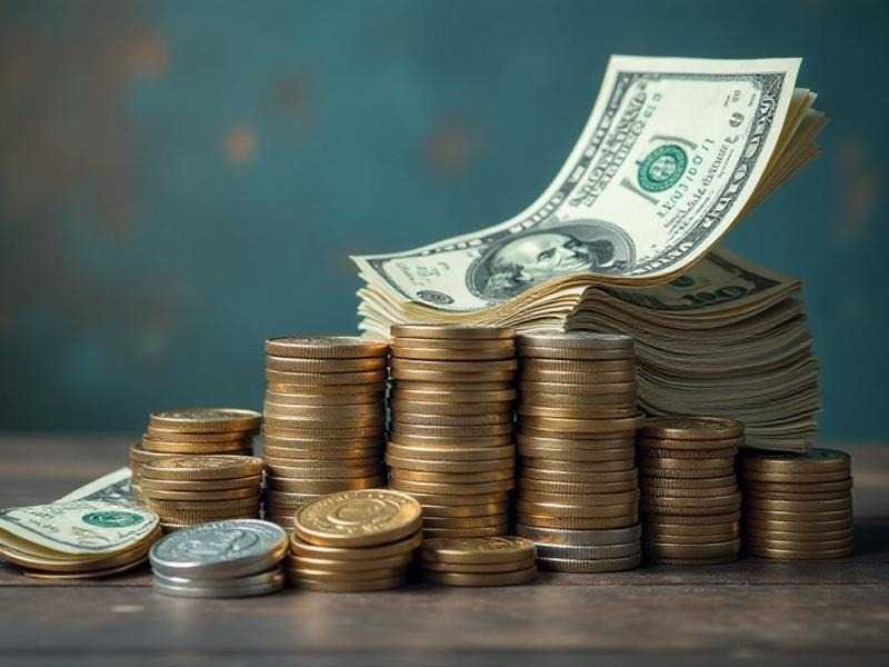 «فيتش»: إصدارات قياسية مرتقبة للديون الدولارية في بنوك الخليج