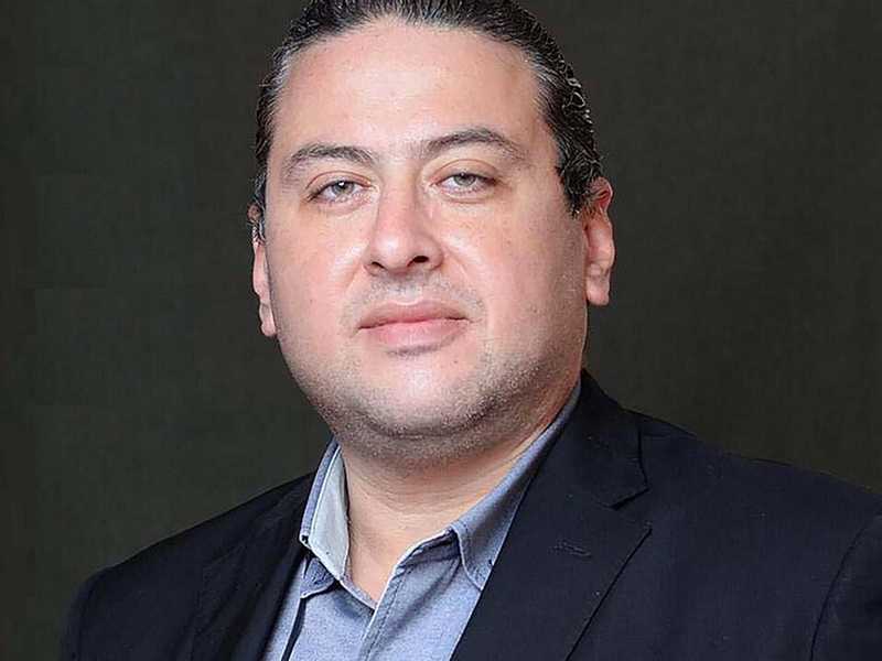 أسطورة الولي والزعيم في رواية «صلاة القلق»