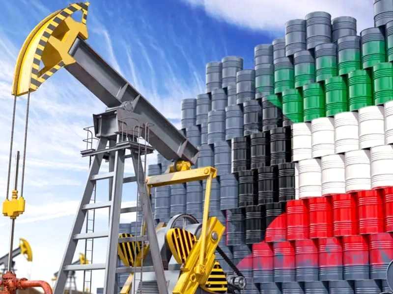 ارتفاع إنتاج الكويت النفطي إلى 2.49 مليون برميل يومياً