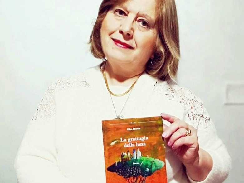 الإيطالية إليزا ماسيا .. شاعرة الجمال والإبداع وسفيرة السلام