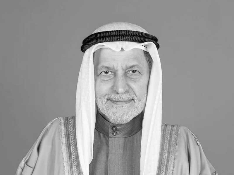 الكويت فقدت وزير النفط الأسبق عماد العتيقي