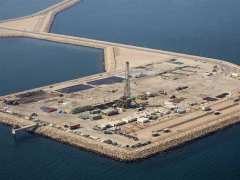 الكويت والسعودية تسرّعان تطوير حقل الدرة للغاز