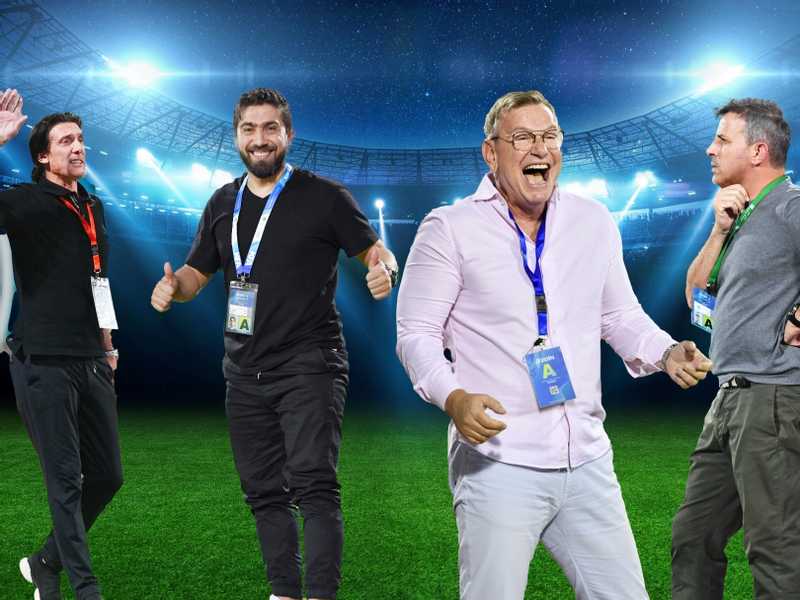 الكويت يلتقي الجهراء.. والعربي يصطدم بالفحيحيل