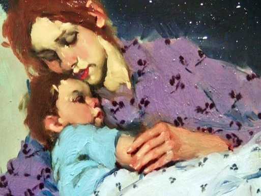 قصة قصيرة .. خرسٌ في سِجلِّ الذَّاكِرةِ