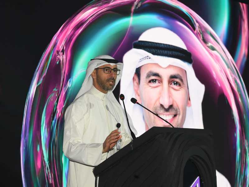 نواف السعود: 2 مليار دينار سنوياً لزيادة الطاقة الإنتاجية