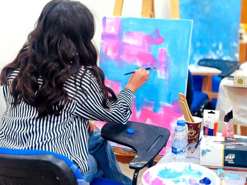 هيئة الشباب: تمكين 1200 شاب وفتاة من تحقيق طموحاتهم  واستثمار قدراتهم في 15 مجالاً