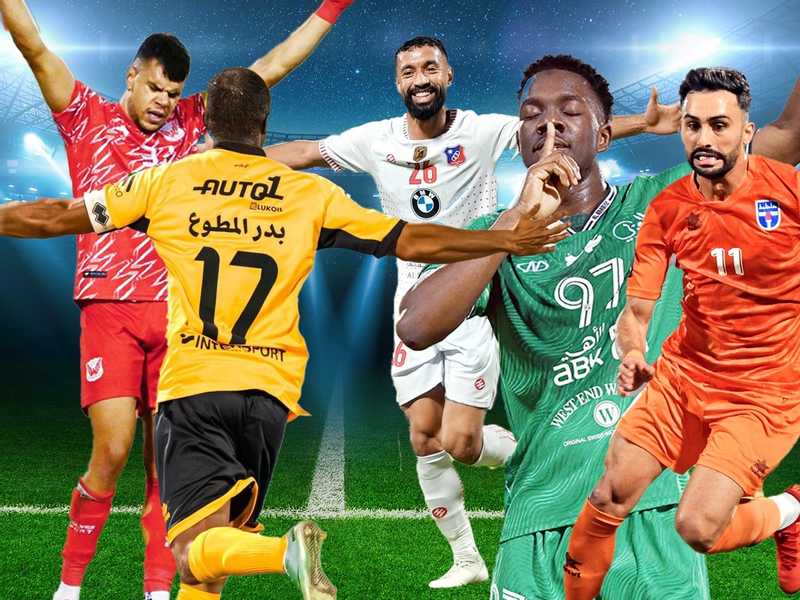 الكبار جاهزون.. لا مفاجآت ولا تعادلات