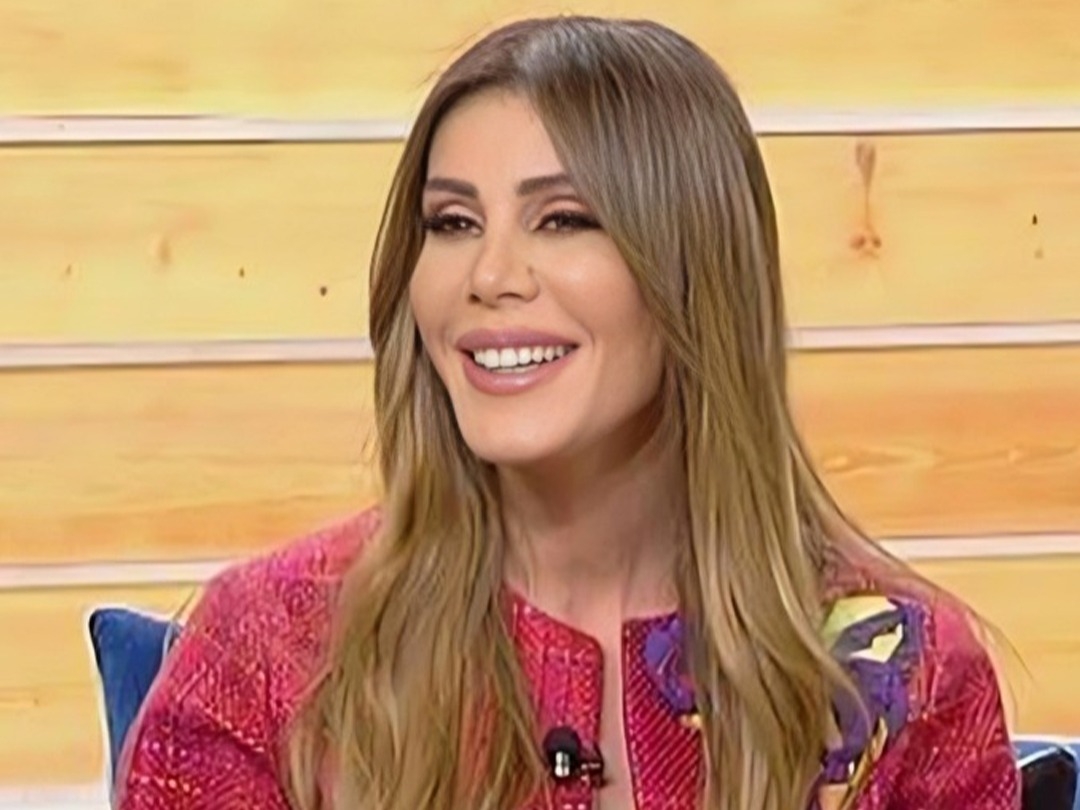 انتشار الفيروس اللبناني يمنى شري.. بعد صراع مع المرض