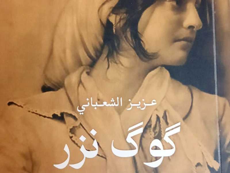 عتبة الإهداء وتأويلاتها .. في رواية «كوك نزر»