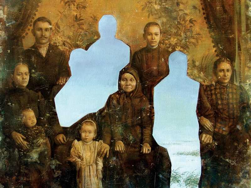 من الأنين.. ونحوه من الأنين.. ونحوه