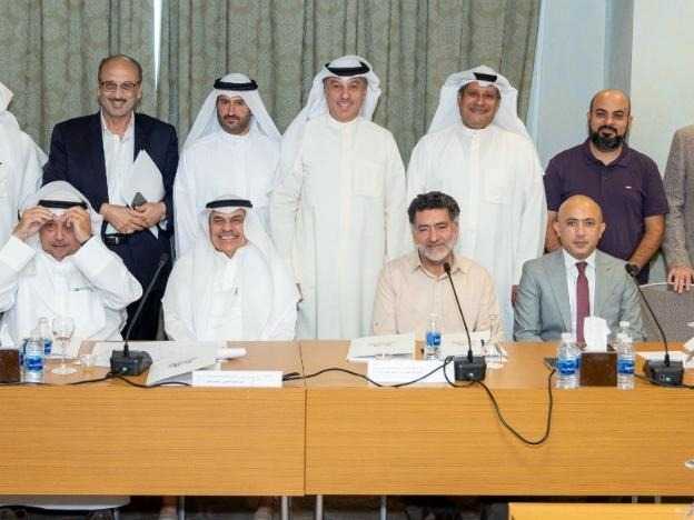 «اتحاد المقاولين»: الشركات المحلية أثبتت كفاءتها في المشاريع الكبرى