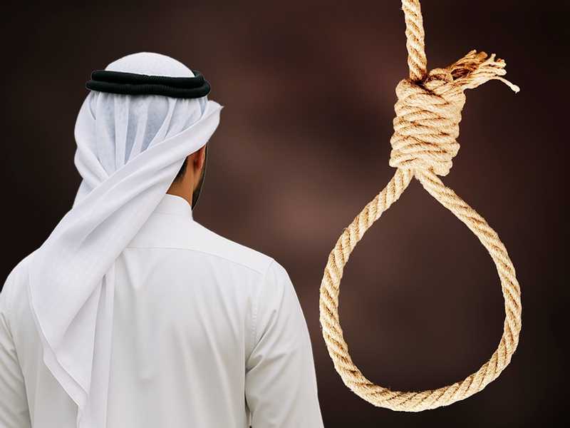«الجنايات»: الإعدام لمواطن دهس زوجته عمداً في بر المطلاع