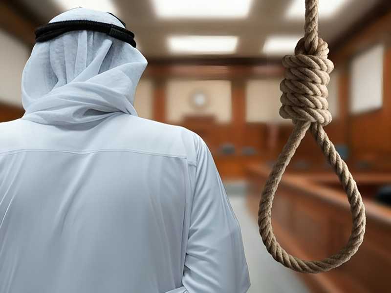 «الجنايات» تقضي بإعدام مواطن خطف طفلاً في حولي واعتدى عليه