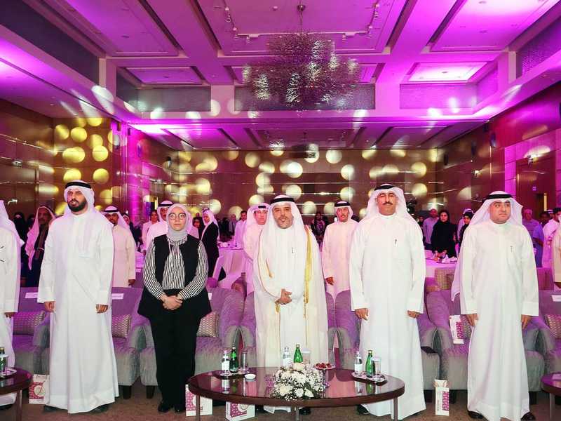 «الشؤون»: نعمل لإنجاز منتجع المسنين