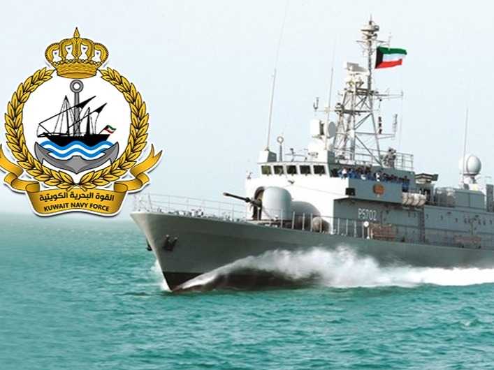 القوة البحرية تنفذ رماية بالذخيرة الحية الاثنين والثلاثاء المقبلين