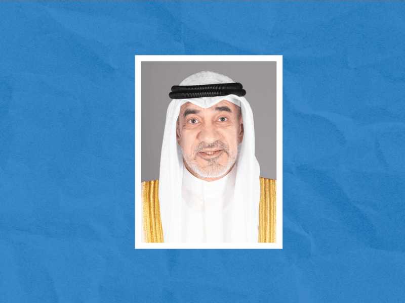 اليوسف يفوض عبدالعزيز العميري بالتوقيع على شهادات الجنسية الكويتية