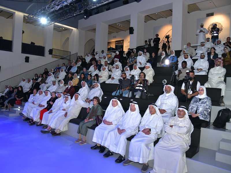 انطلاق الدورة الأولى لجائزة الشيخ يوسف بن عيسى للكتاب