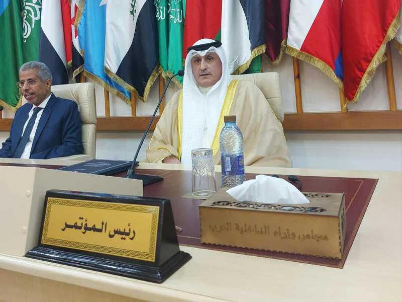   انطلاق المؤتمر العربي الـ 39 لرؤساء أجهزة مكافحة المخدرات برئاسة الكويت