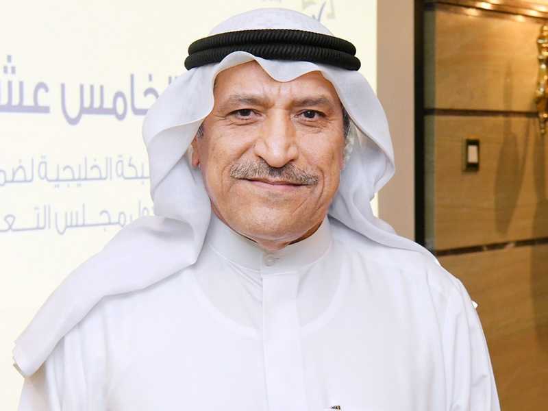 جاسم العلي أميناً عاماً  لمجلس الجامعات الخاصة