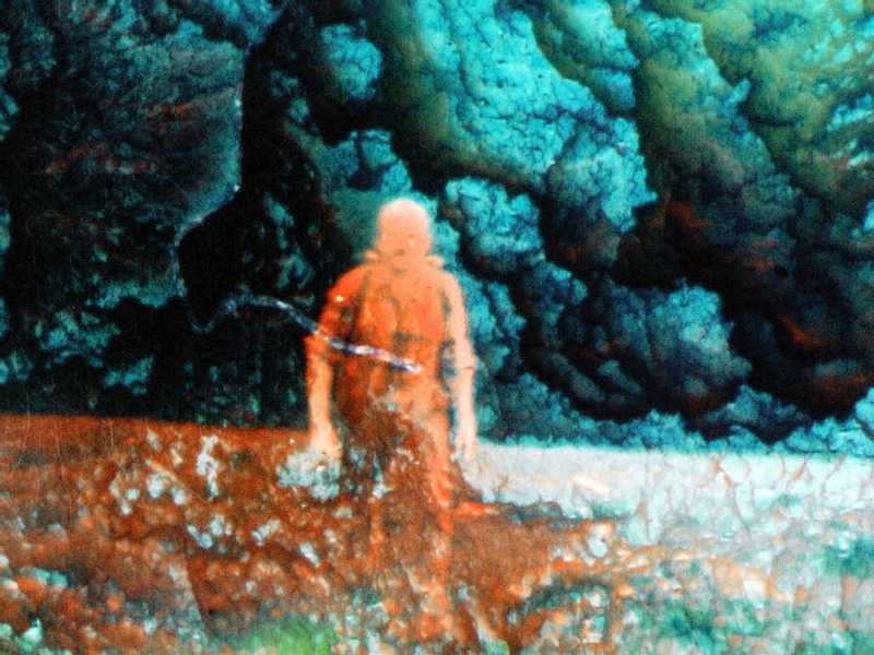 قصة عالمية .. حكايات نهر منسي