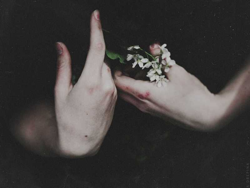 قصة قصيرة.. خِلسة قصة قصيرة.. خِلسة