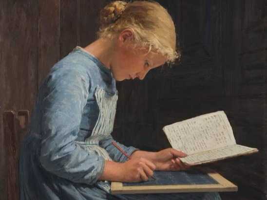 لم أفكّر يوماً أن أكتب شعراً