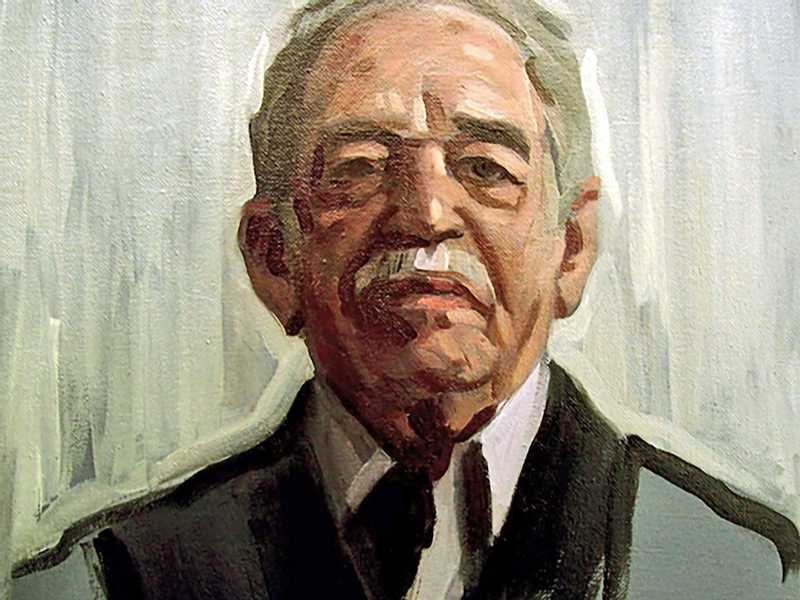 محاكمات ماركيز محاكمات ماركيز