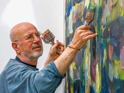 مروان قصاب باشي.. روح في المنفى