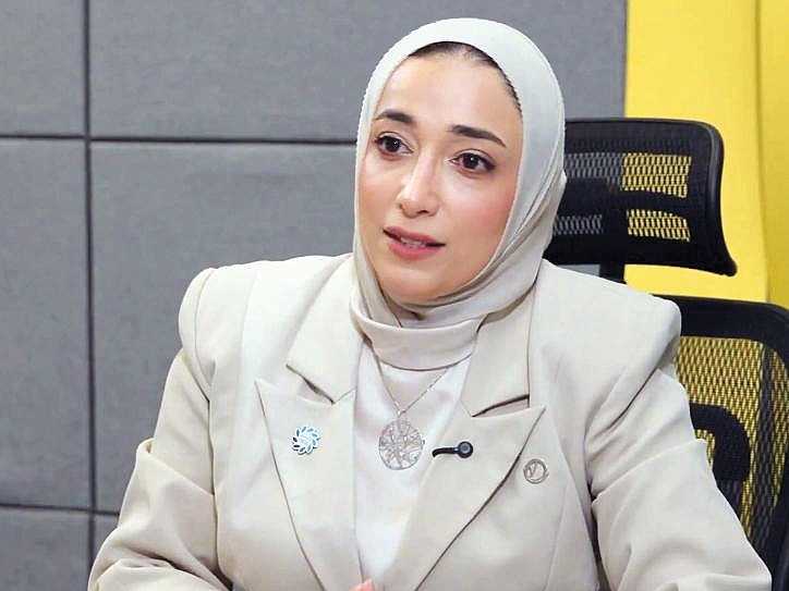 وزارة الكهرباء والماء: 70% من طاقتنا المنتجة تُستهلك للتبريد