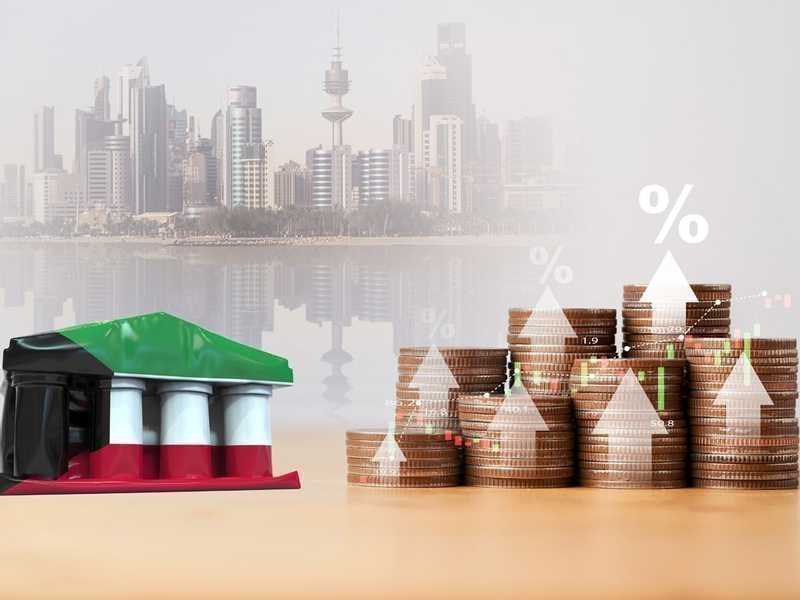 40.5 مليار دينار الأصول المدارة لدى البنوك المحلية