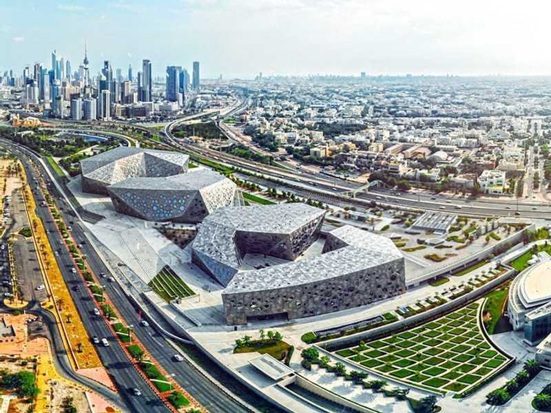 5 تعديلات لتسريع وتيرة تنفيذ مشاريع التنمية