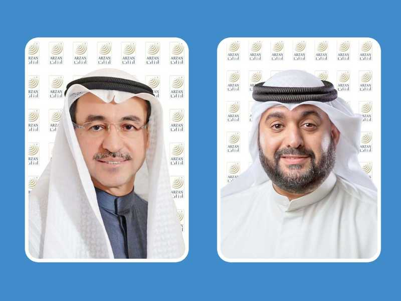  19.7 ملايين دينار أرباح «مجموعة أرزان» خلال 9 أشهر