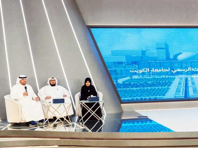 87 براءة اختراع و47 أستاذاً في قائمة «ستانفورد العالمية»