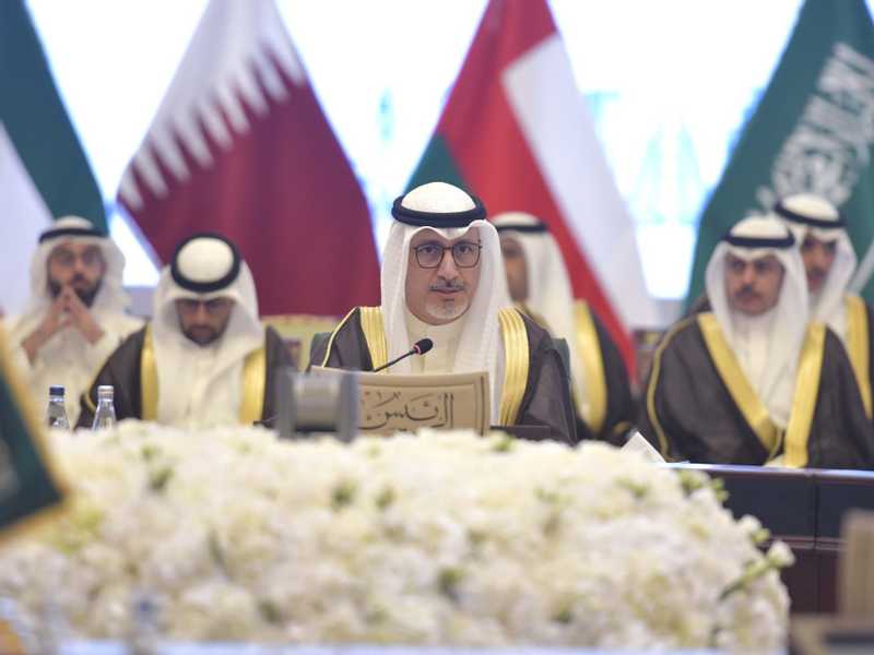وزير التجارة: الاقتصاد الخليجي يشهد تحولاً تاريخياً يعزز مكانته العالمية