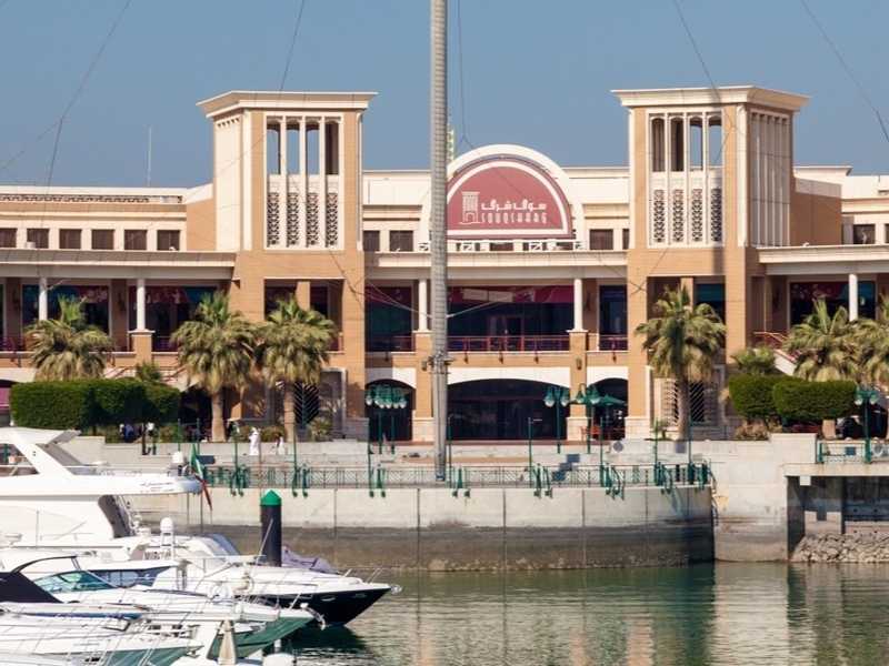 إخلاء سوق شرق نهاية يناير المقبل