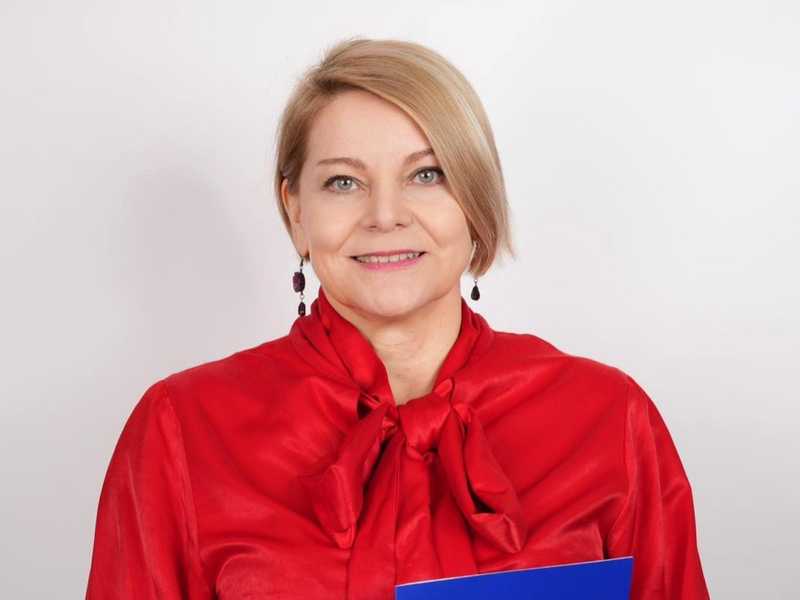 السفيرة آن كويستينن: المنتدى الخليجي – الأوروبي التاسع للأعمال 5 نوفمبر