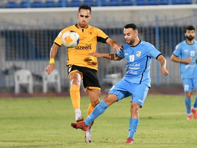 القادسية يستضيف التضامن لوقف نزيف النقاط