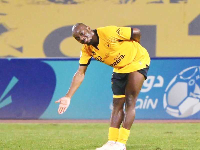 القادسية يعود لسكة الانتصارات من بوابة التضامن