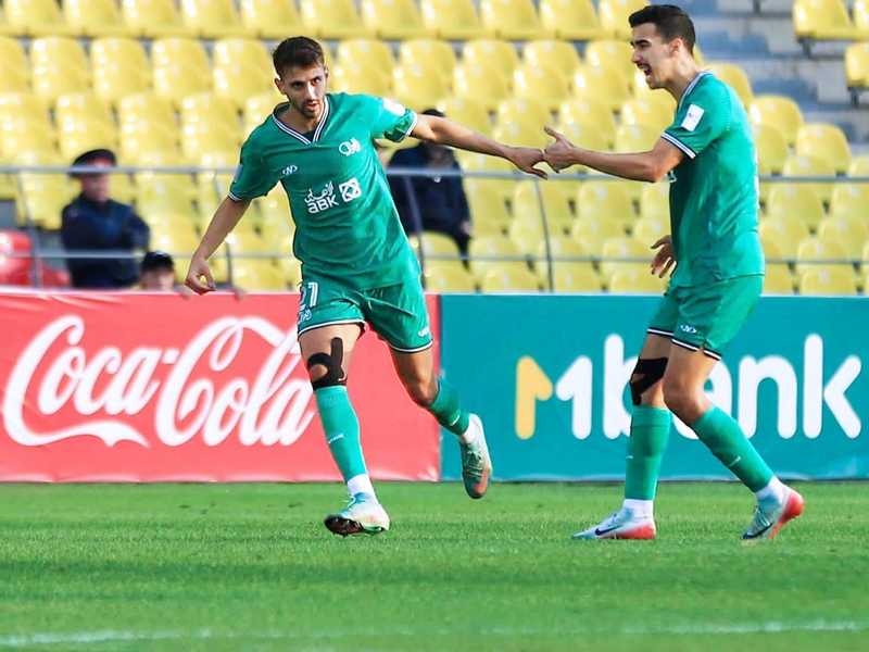 الكويت والعربي يخوضان «جولة الحسم» في «التحدي الآسيوي»