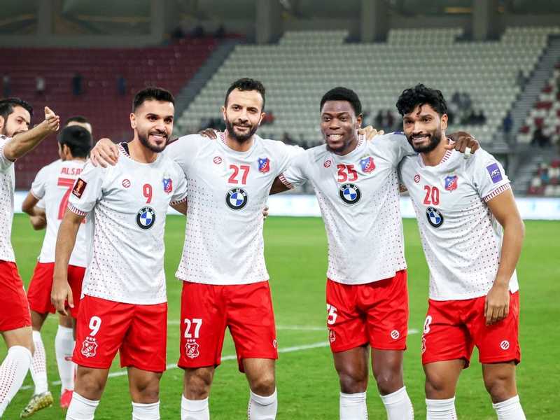 الكويت يحسم تأهله لربع نهائي «التحدي الآسيوي».. والعربي يودع