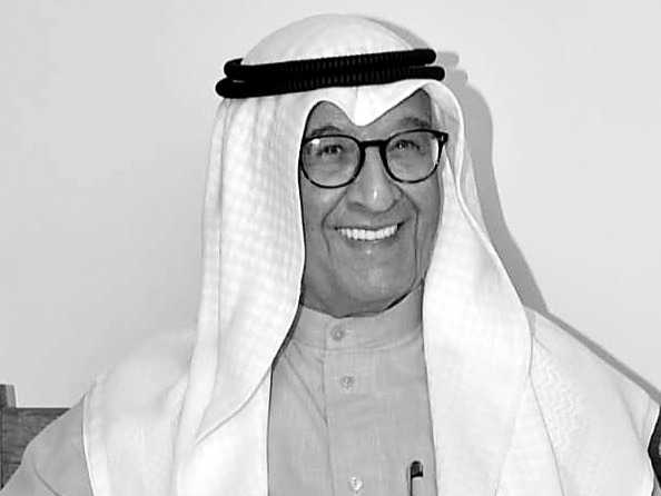  الموت يغيِّب رجل الأعمال فوزي مساعد الصالح